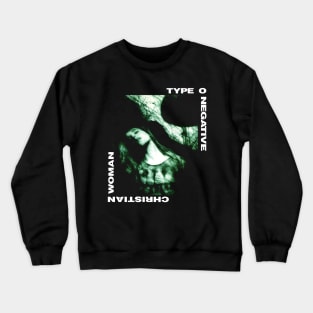 1989 band Crewneck Sweatshirt